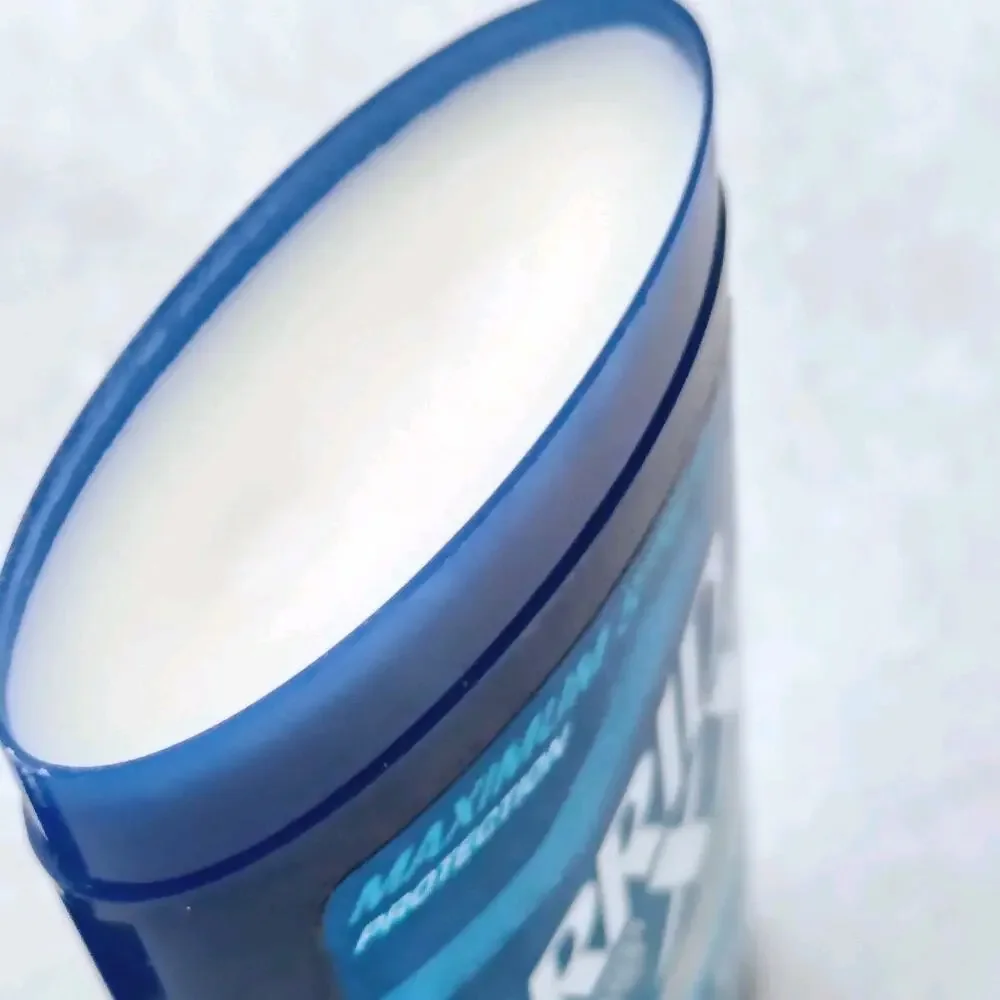 Arrid XX Extra Extra Dry Cool Blast Deodorant Solid Maximum Strength 2.8 oz. VTG